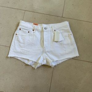 Levi’s Shorts